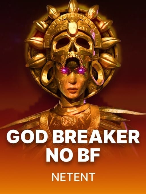 God Breaker No BF thumbnail