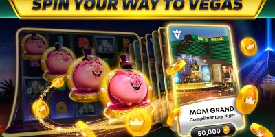 Tiger 365 Promotion Page