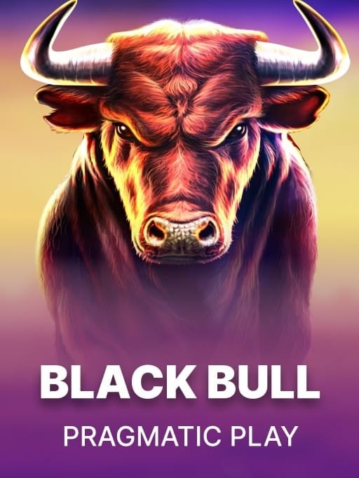 Black Bull game cover