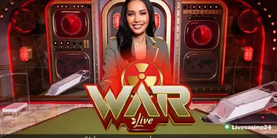Tiger 365 War Live Gaming