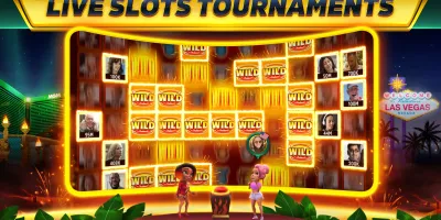 Tiger 365 Game Category Selection